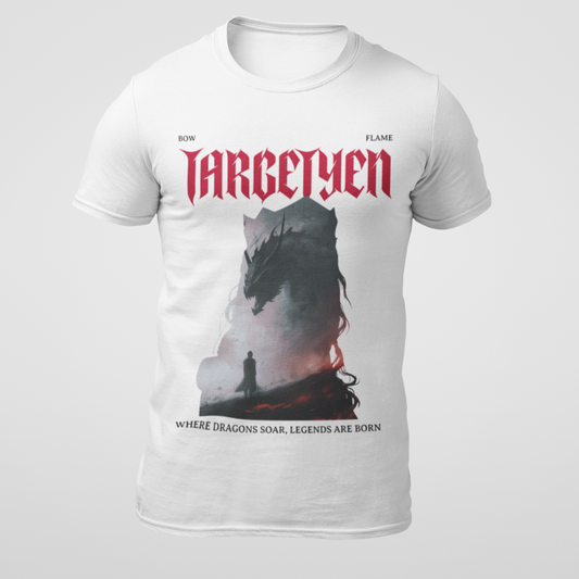 Legends T-Shirt  For Men