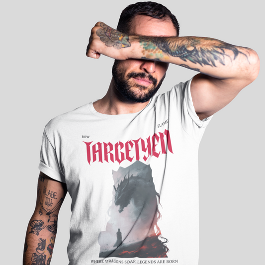 Legends T-Shirt  For Men