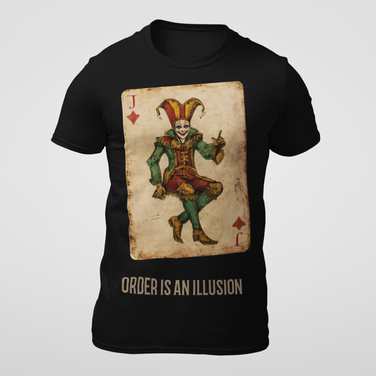 Joker T-Shirt  For Men